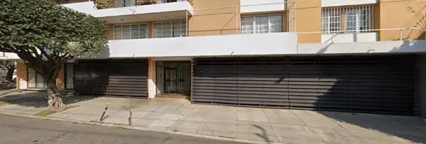 Departamento en venta en Guadalupe Inn, Álvaro Obregón, Ciudad de México