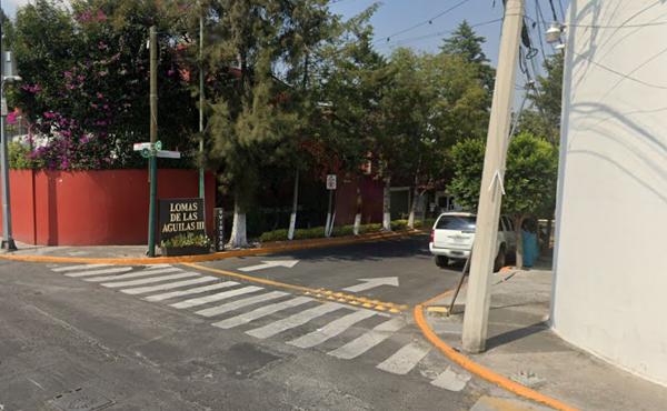 Casa en venta en Lomas de las Aguilas, Álvaro Obregón, Ciudad de México