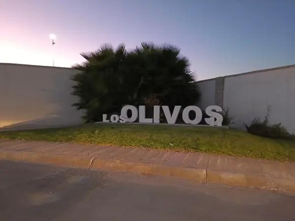 Terreno en venta en Los Olivos, Gómez Palacio, Durango