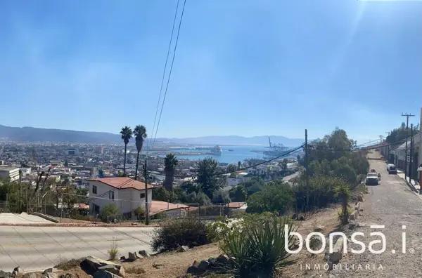 Terreno en venta en Comercial Chapultepec, Ensenada, Baja California