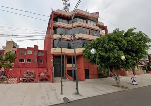 Oficina en venta en Ex-Hacienda Coapa, Coyoacán, Ciudad de México