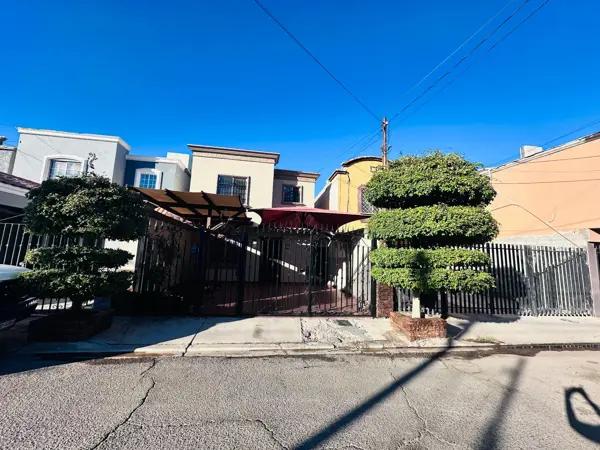 Casa en renta en Villa del Rey Tercera Etapa, Mexicali, Baja California
