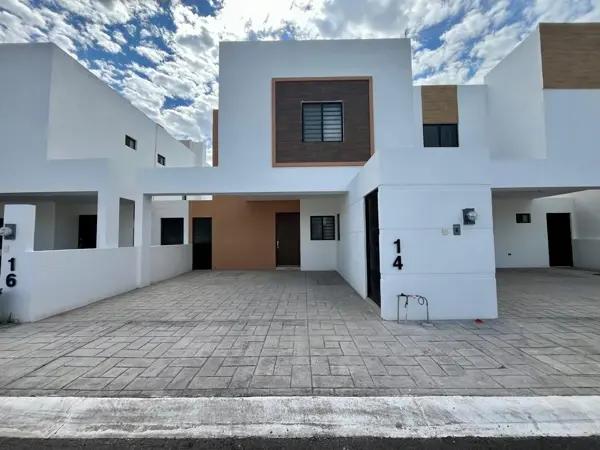 Casa en venta en Lomas de las Etnias, Torreón, Coahuila de Zaragoza Casa en venta en Lomas de las Etnias, Torreón, Coahuila de Zaragoza
