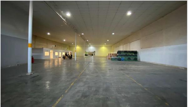 Bodega en renta en Plaza Jumbo, Torreón, Coahuila de Zaragoza