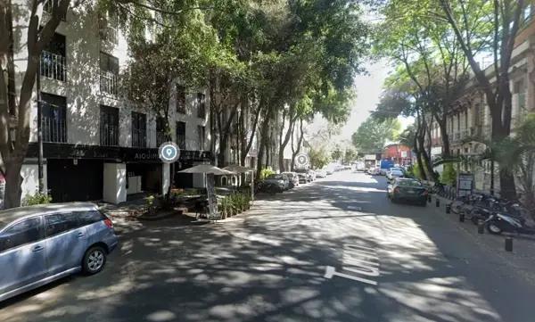 Departamento en venta en Juarez, Cuauhtémoc, Ciudad de México
