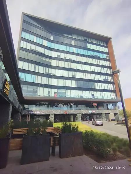 Oficina en renta en Venustiano Carranza, Saltillo, Coahuila de Zaragoza