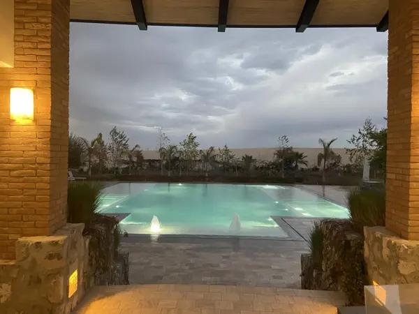 Terreno en venta en La Gran Vinícola, Gómez Palacio, Durango