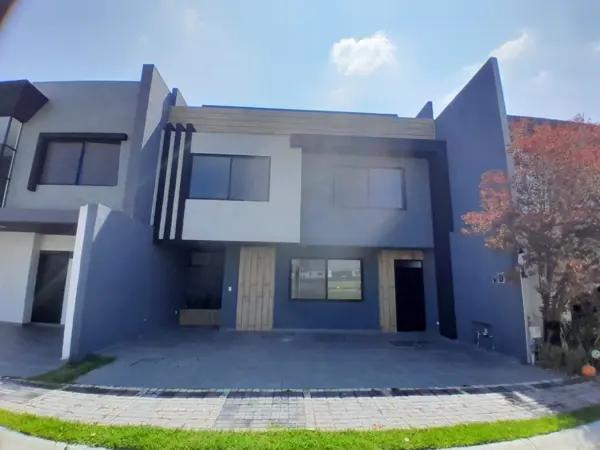 Casa en venta en Lomas de Angelópolis, San Andrés Cholula, Puebla Casa en venta en Lomas de Angelópolis, San Andrés Cholula, Puebla