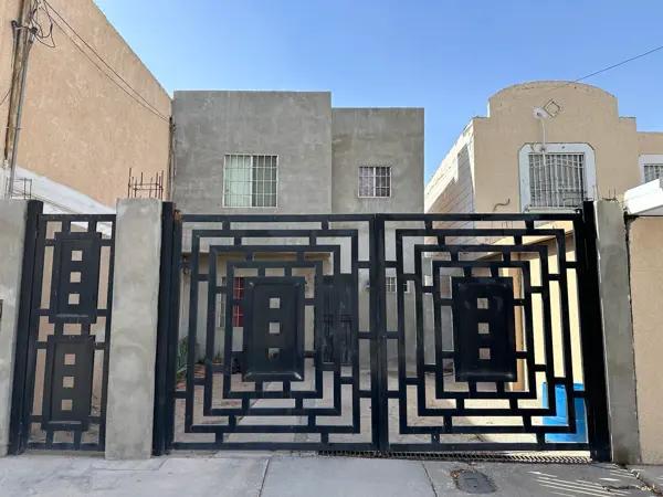 Casa en venta en Villa del Rey Tercera Etapa, Mexicali, Baja California