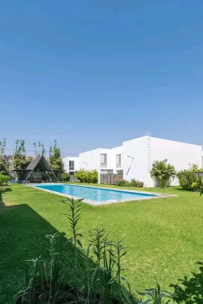 Casa en venta en Lomas del Manantial, Xochitepec, Morelos