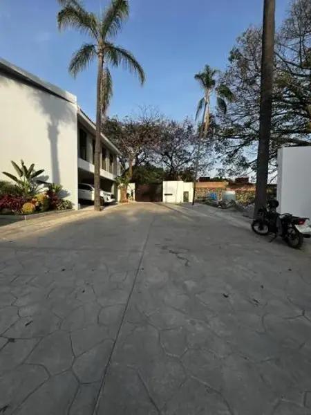 Terreno en venta en Delicias, Cuernavaca, Morelos