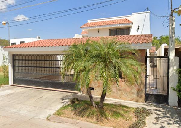 Casa en venta en Los Mochis, Ahome, Sinaloa