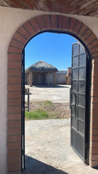 Terreno en venta en El Olivo, Matamoros, Coahuila de Zaragoza