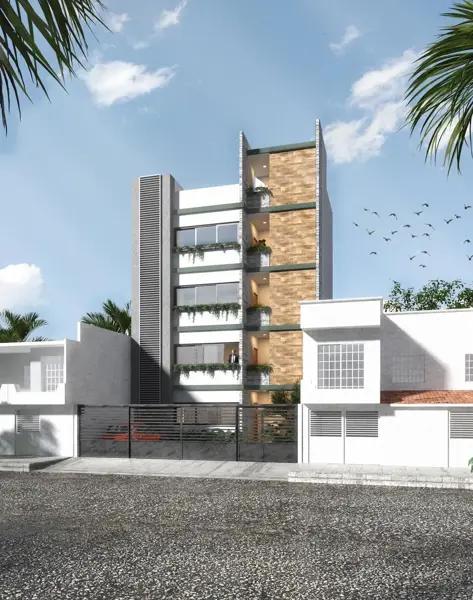 Departamento en venta en Estatuto Juridico, Boca del Río, Veracruz de Ignacio de la Llave