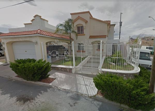 Casa en venta en Praderas de León, Chihuahua, Chihuahua