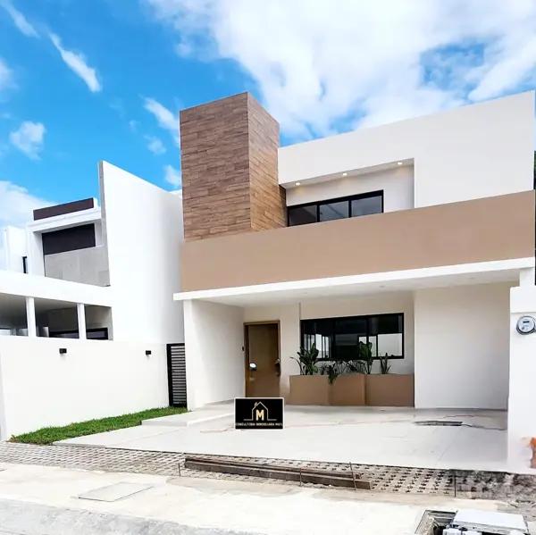 Casa en venta en Lomas del Dorado, Boca del Río, Veracruz de Ignacio de la Llave