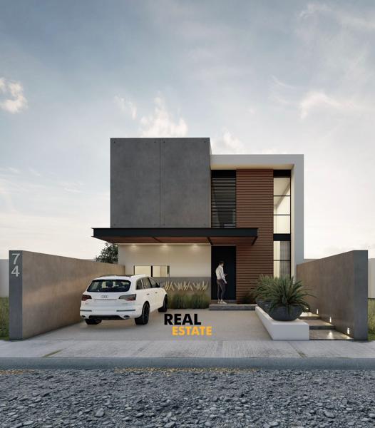 Casa en venta en Colinas del Real, Villa de Álvarez, Colima