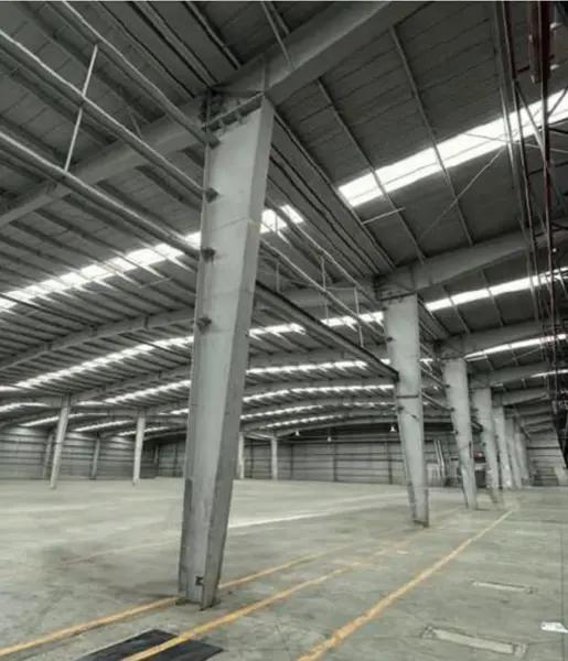 Bodega en renta en San Blas I, Cuautitlán, México