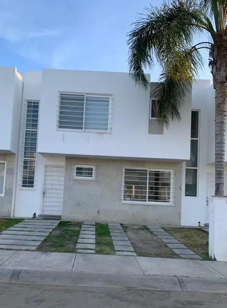 Casa en venta en Paseos del Bosque, Corregidora, Querétaro
