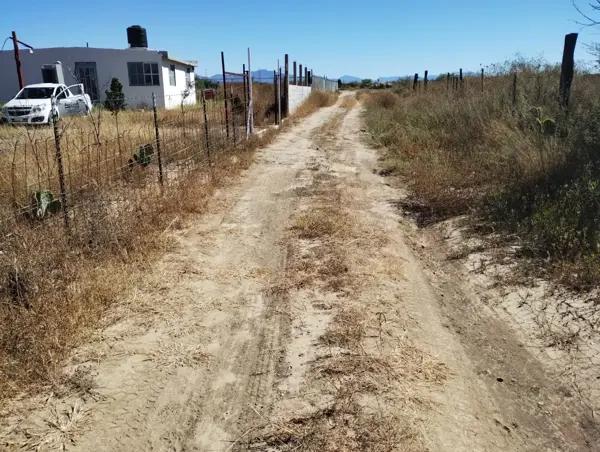 Terreno en venta en El Derramadero, Saltillo, Coahuila de Zaragoza