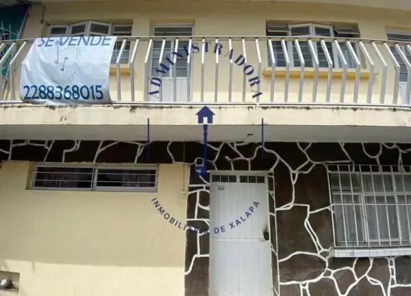 Casa en venta y renta en Felipe Carrillo Puerto, Xalapa, Veracruz de Ignacio de la Llave