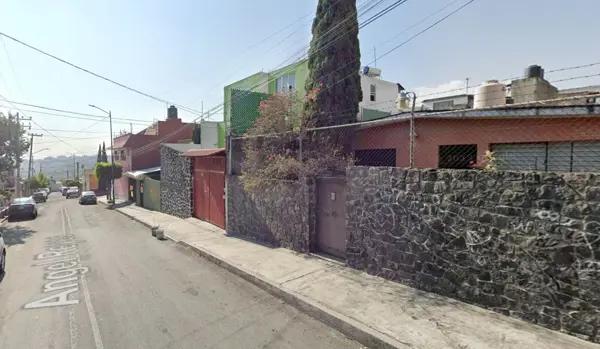 Casa en venta en Lomas de Puerta Grande, Álvaro Obregón, Ciudad de México
