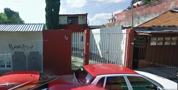 Casa en venta en Anexo el Vergel, Uruapan, Michoacán de Ocampo