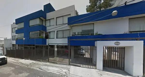 Departamento en venta en San Clemente Norte, Álvaro Obregón, Ciudad de México Departamento en venta en San Clemente Norte, Álvaro Obregón, Ciudad de México