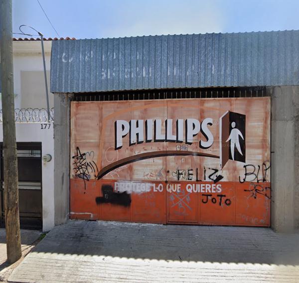 Bodega en venta en Alvaro Obregon, Irapuato, Guanajuato