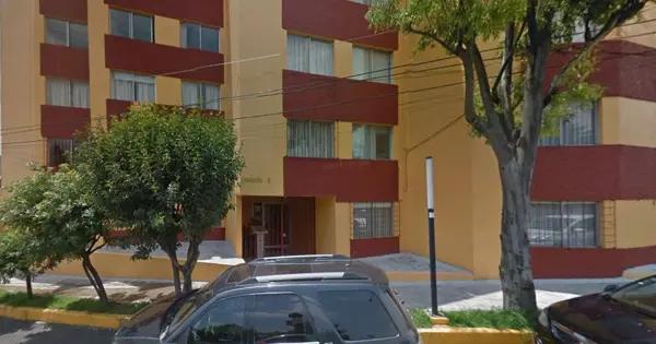 Departamento en venta en Colina del Sur, Álvaro Obregón, Ciudad de México