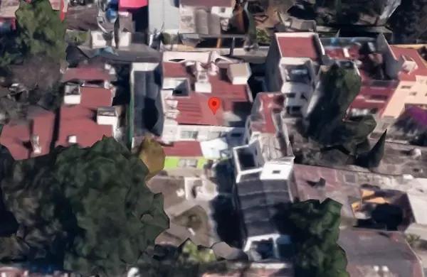 Casa en venta en San Jeronimo Aculco, La Magdalena Contreras, Ciudad de México