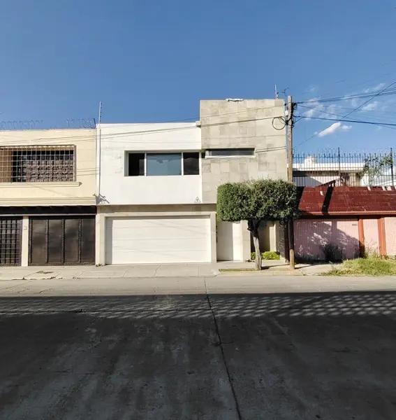 Casa en venta en Alameda, Celaya, Guanajuato