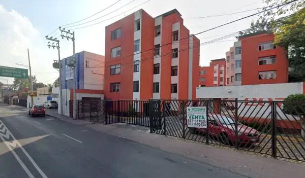 Departamento en venta en Ex Hacienda Coapa, Tlalpan, Ciudad de México