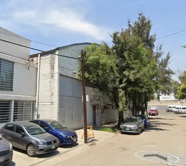 Bodega en renta en Industrial Alce Blanco, Naucalpan de Juárez, México