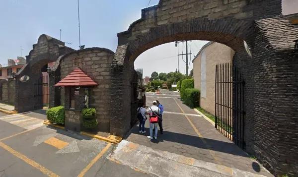 Casa en venta en Ex Hacienda Coapa, Tlalpan, Ciudad de México
