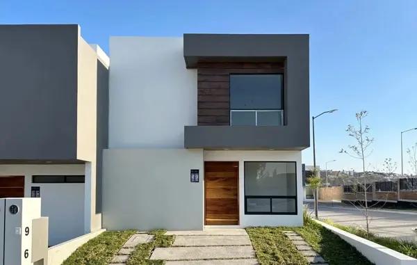 Casa en venta en Tejeda, Corregidora, Querétaro