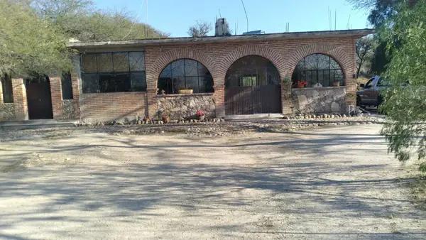 Terreno en venta en La Cieneguita, San Miguel de Allende, Guanajuato