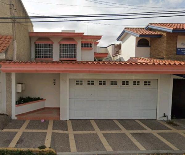 Casa en remate en Las Quintas, Culiacán, Sinaloa