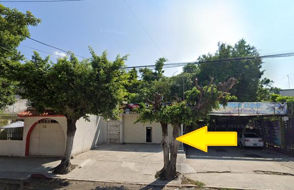 Local en renta en Juan Crispín, Tuxtla Gutiérrez, Chiapas