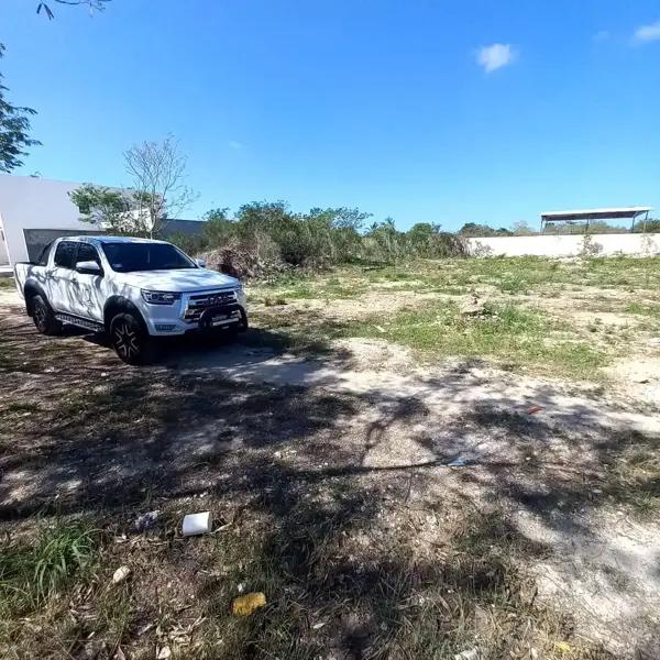 Terreno en venta en Dzitya, Mérida, Yucatán