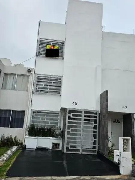 Casa en venta en Colonial del Lago, Nicolás Romero, México