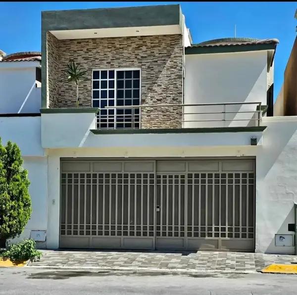 Casa en venta en Portal las Palomas, Ramos Arizpe, Coahuila de Zaragoza