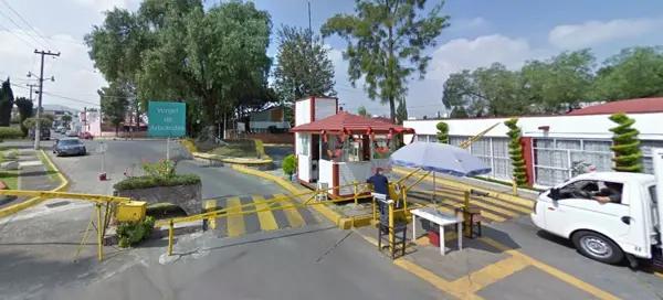 Casa en venta en Vergel de Arboledas, Atizapán de Zaragoza, México