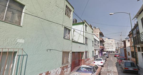 Departamento en venta en Buenos Aires, Cuauhtémoc, Ciudad de México
