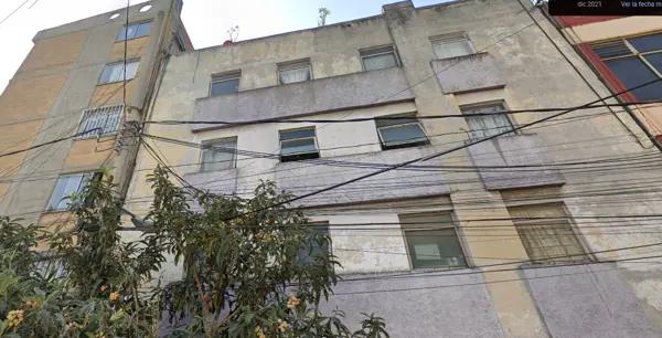 Departamento en venta en Transito, Cuauhtémoc, Ciudad de México Departamento en venta en Transito, Cuauhtémoc, Ciudad de México