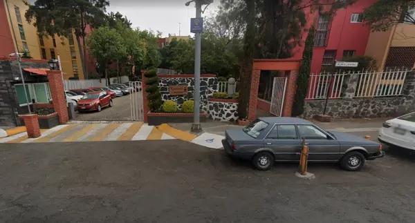 Departamento en venta en Pedregal de Carrasco, Coyoacán, Ciudad de México