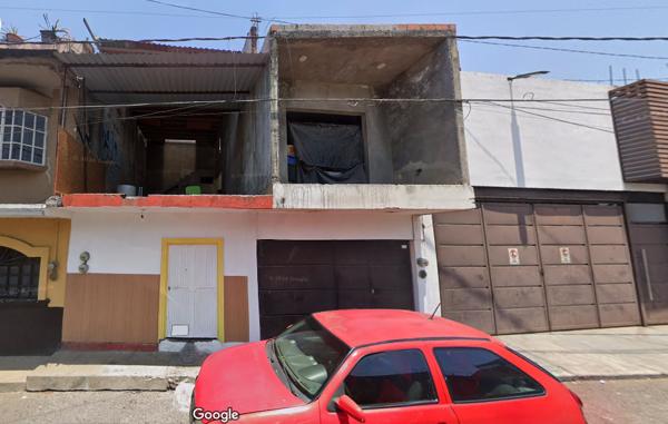 Casa en venta en Ramon Farias, Uruapan, Michoacán de Ocampo