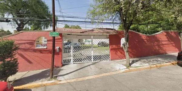 Departamento en venta en San Andres Atenco, Tlalnepantla de Baz, México