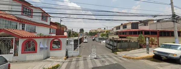 Departamento en venta en San Francisco Xocotitla, Azcapotzalco, Ciudad de México