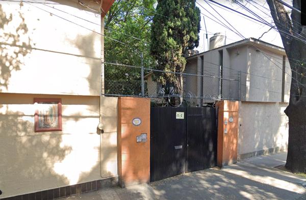 Casa en venta en Mixcoac, Benito Juárez, Ciudad de México